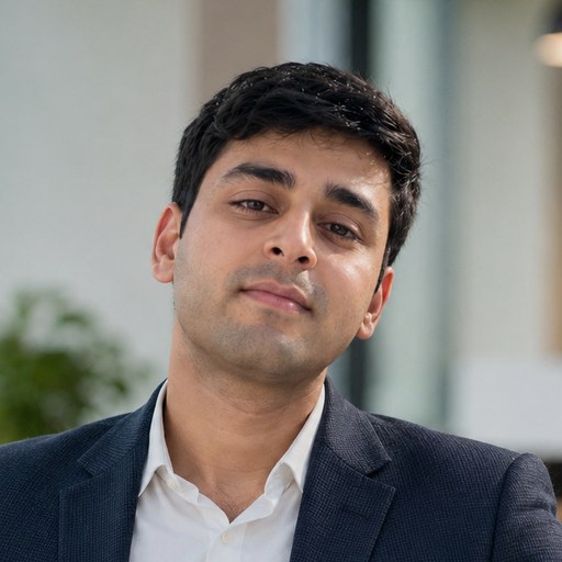 Rajan Singh